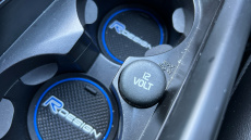 Volvo V40 T2 [122] R DESIGN Pro 5dr Geartronic Petrol Hatchback